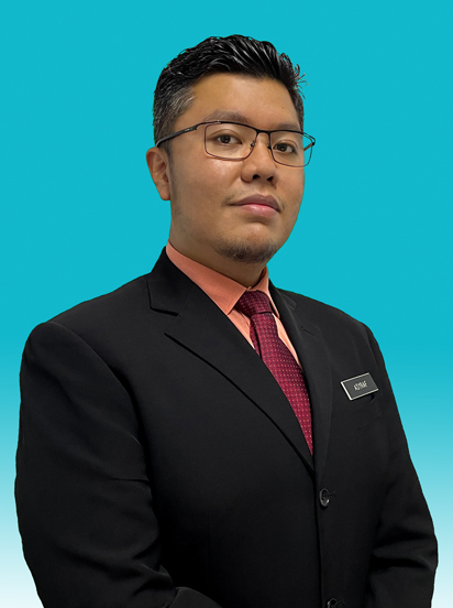 WAN MOHD ASYRAF BIN WAN MOHD AZAM