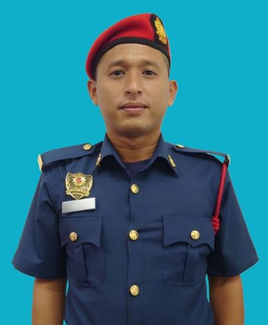 MUHAMMAD AIZAT FARHAN BIN HASHAM KHAN