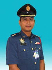 MOHD FADLI BIN NIK ABU