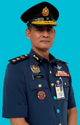 YUSRI BIN MOHD YUSOFF @ HASHIM