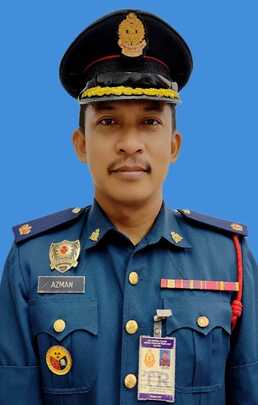 AZMAN BIN ALIAS