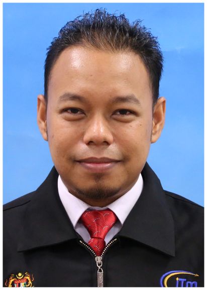 MOHD FIRDAUS BIN ABDUL RAZAK