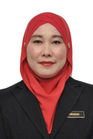 NORASIAH BINTI MOHAMAD ANSARI