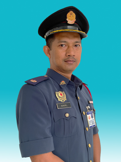 KHAIRIL ADLI BIN ZAKARIA