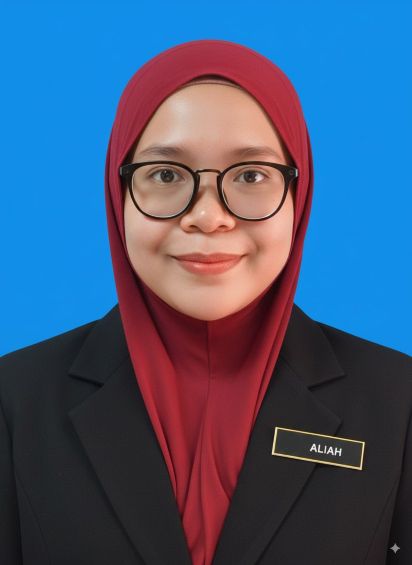 NUR ALIAH HUSNA BINTI ROSLAN