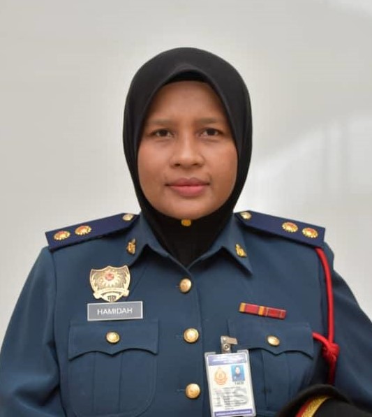 PKPgB HAMIDAH BINTI DESA