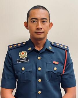 PgB IRMAWAN BIN SUDORA