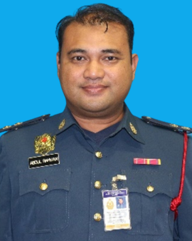 PPgB ABDUL RAHMAN BIN JAMAL ABDUL NASIR