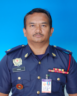 PBT AZMAN BIN MOHD RADZI