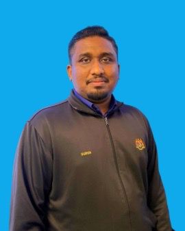 SURENTARAN A/L ANIL KUMAR