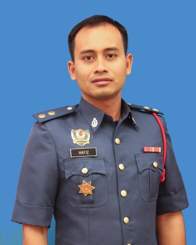 PPgB ABDUL HAFIZ BIN NORRANI