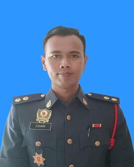 PPgB NOR MOHAMAD ZUHAIRI BIN ZAHARI