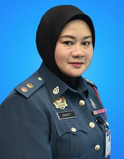 PPgB DIANTY BINTI HUSSAIN