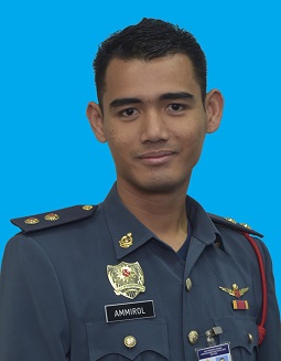 PPgB MOHAMAD AMMIROL BIN MAT SIDEK