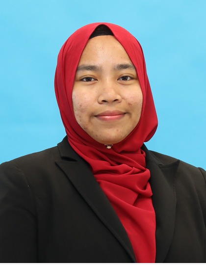 NURUL HIDAYAH BINTI ABU BAKAR