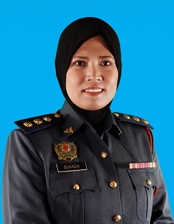 TPgB II SUHADA BINTI MOHD SAYUTHI