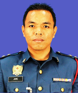 JANIL BIN JAYA
