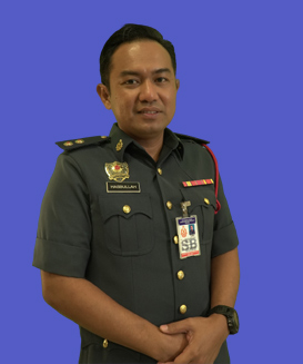 MOHAMAD HASBULLAH BIN NENGGOK