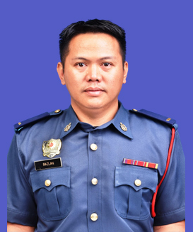 RAZLAN BIN ARIDY