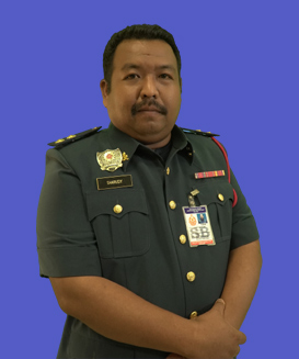 SHARUDY BIN DELAMIN