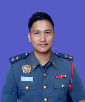 RONY SIKAWAN