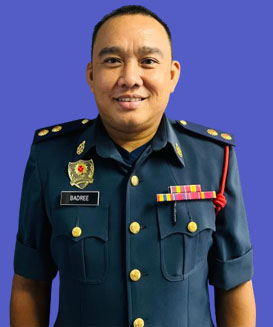 BADREE YANSUN