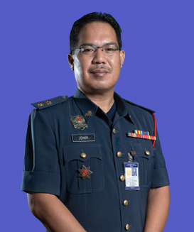 JOHARI BIN DZULKIFLIE