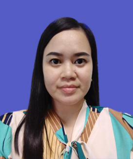 MARY MAGDALEN CHUNG