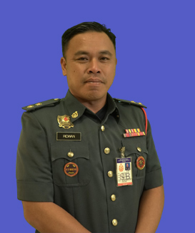 RIDWAN BIN MOHD TALIB