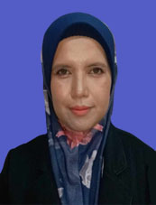 ROSMANIAH BINTI ABDULAIB