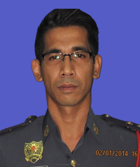 MOHD FAIZAL BIN WAHID