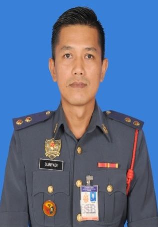 SURIYADI DARWIS