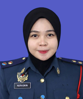 NUR ASIKIN BINTI ADJMAIN