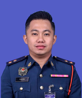 KADRI YANSAH BIN KARIMING