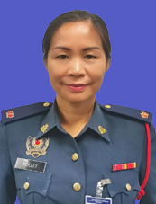 MOILLEY BINTI MILIN