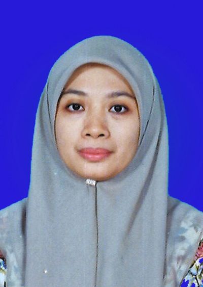 SURANTE BINTI MISRAN