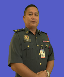 MOHD ZAINAL BIN SINSIAN