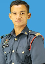 M.HAFIZUDDIN BIN ZAHALUDIN
