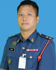 MUHAMAD RASUL BIN HASHIM
