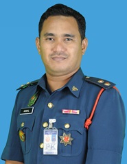AKMAL AZIZI BIN ELIAS @ MOHD JAINI