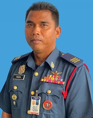 MOHD FAIZUL IZWAN BIN MOHAMED