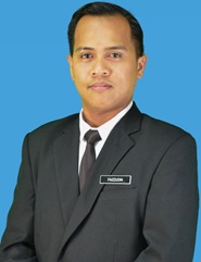MUHAMMAD FAIZZUDIN BIN MAZELAN