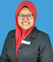 FARADILA BINTI MASNAN