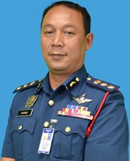 KHAIRUL AZUWAN BIN IBRAHIM