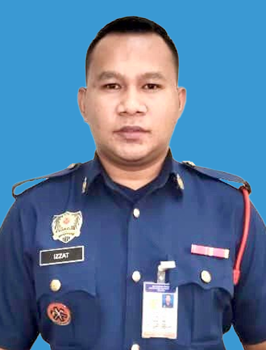 PB IZZAT BIN FAUZI