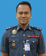 PPgB NOOR FAZDLY @RUDY BIN MOHD NOR